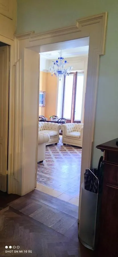 Residenza Porta Brescia Villa Peschiera del Garda Feriehus
