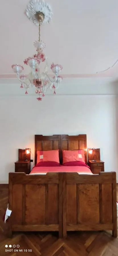 Residenza Porta Brescia Villa Peschiera del Garda