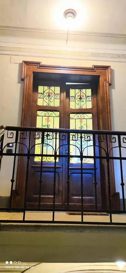 Residenza Porta Brescia Villa Peschiera del Garda Italy