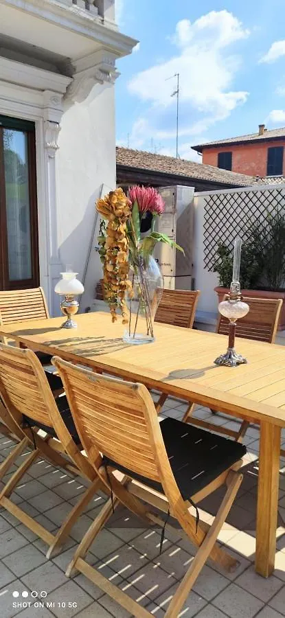 Residenza Porta Brescia Villa Peschiera del Garda Feriehus