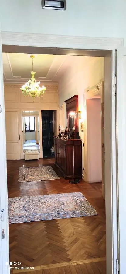 Feriehus Residenza Porta Brescia Villa Peschiera del Garda Italien
