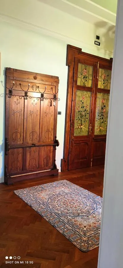 Residenza Porta Brescia Villa Peschiera del Garda