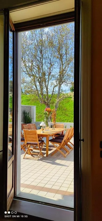 Feriehus Residenza Porta Brescia Villa Peschiera del Garda