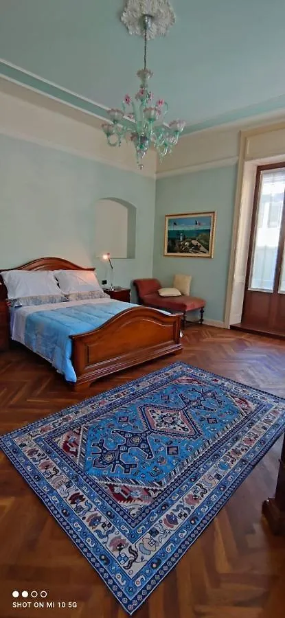 Residenza Porta Brescia Villa Peschiera del Garda 0*,