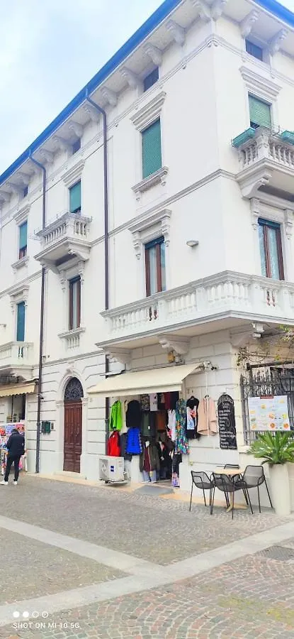 Residenza Porta Brescia Villa Peschiera del Garda Holiday home