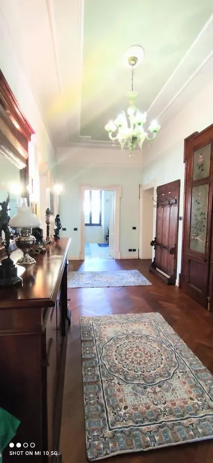 Vakantiehuis Residenza Porta Brescia Villa Peschiera del Garda