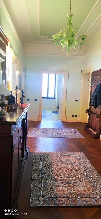 Residenza Porta Brescia Villa Peschiera del Garda Holiday home