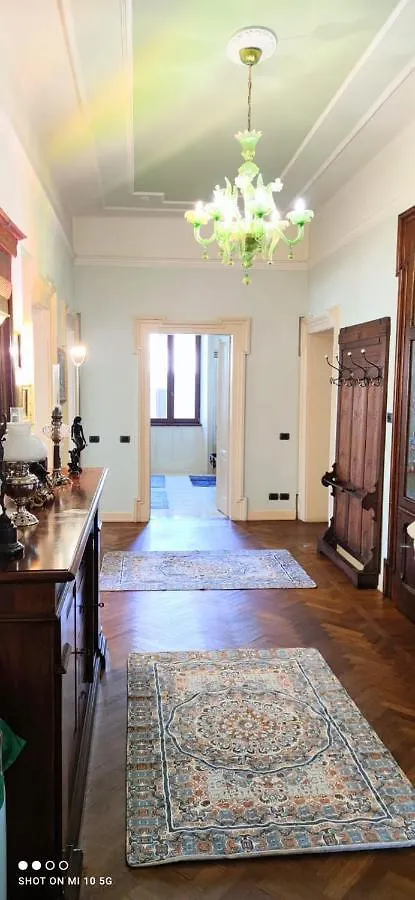 Residenza Porta Brescia Villa Peschiera del Garda Feriehus