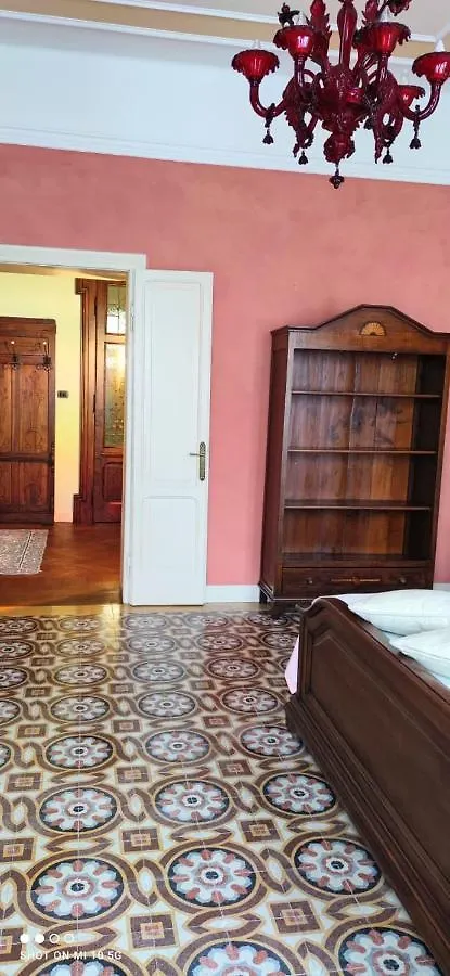 Residenza Porta Brescia Villa Peschiera del Garda 0*,