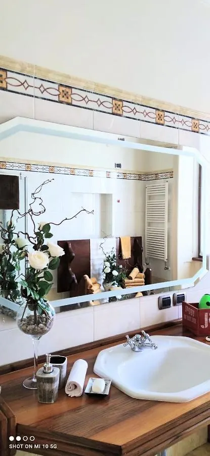 Residenza Porta Brescia Villa Peschiera del Garda 0*,  Italien