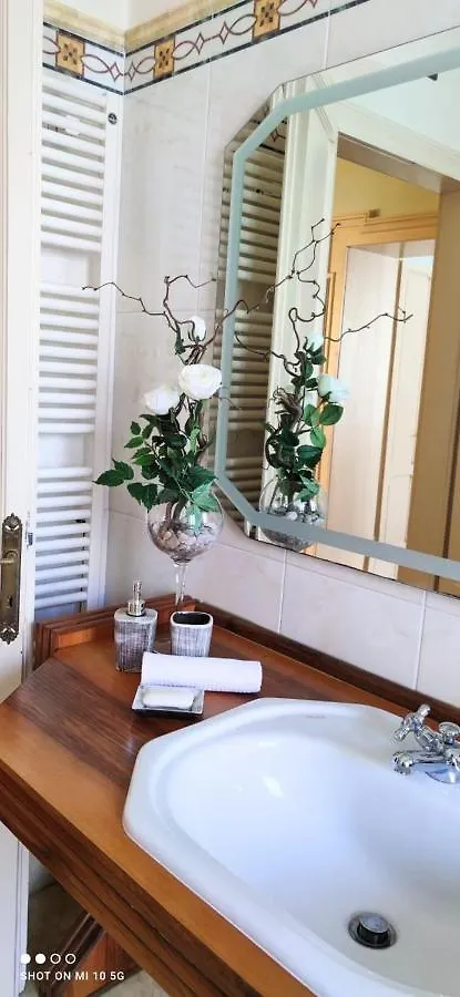 Residenza Porta Brescia Villa Peschiera del Garda