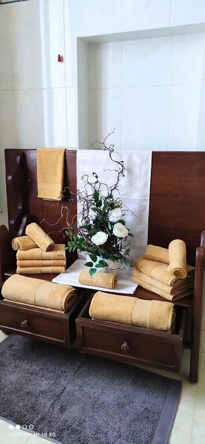 Residenza Porta Brescia Villa Peschiera del Garda Vakantiehuis