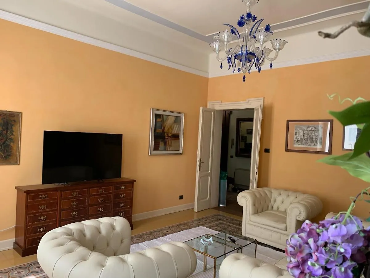 Residenza Porta Brescia Villa Peschiera del Garda Feriehus