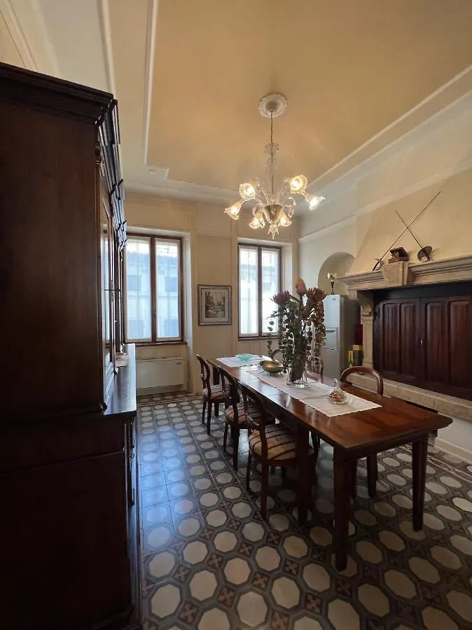 Residenza Porta Brescia Villa Peschiera del Garda Feriehus