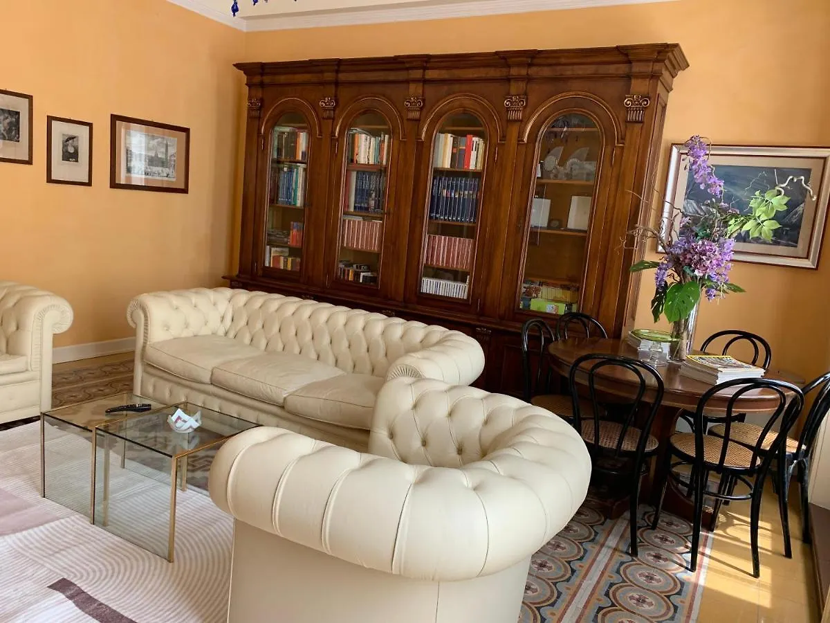Residenza Porta Brescia Villa Peschiera del Garda Feriehus
