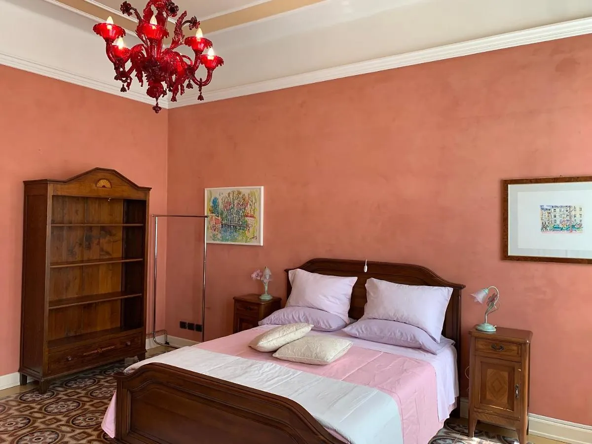 Residenza Porta Brescia Villa Peschiera del Garda 0*,  Italien
