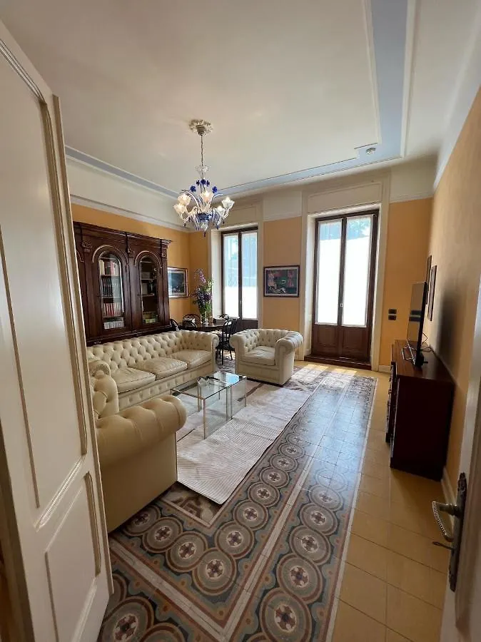 Residenza Porta Brescia Villa Peschiera del Garda Italien