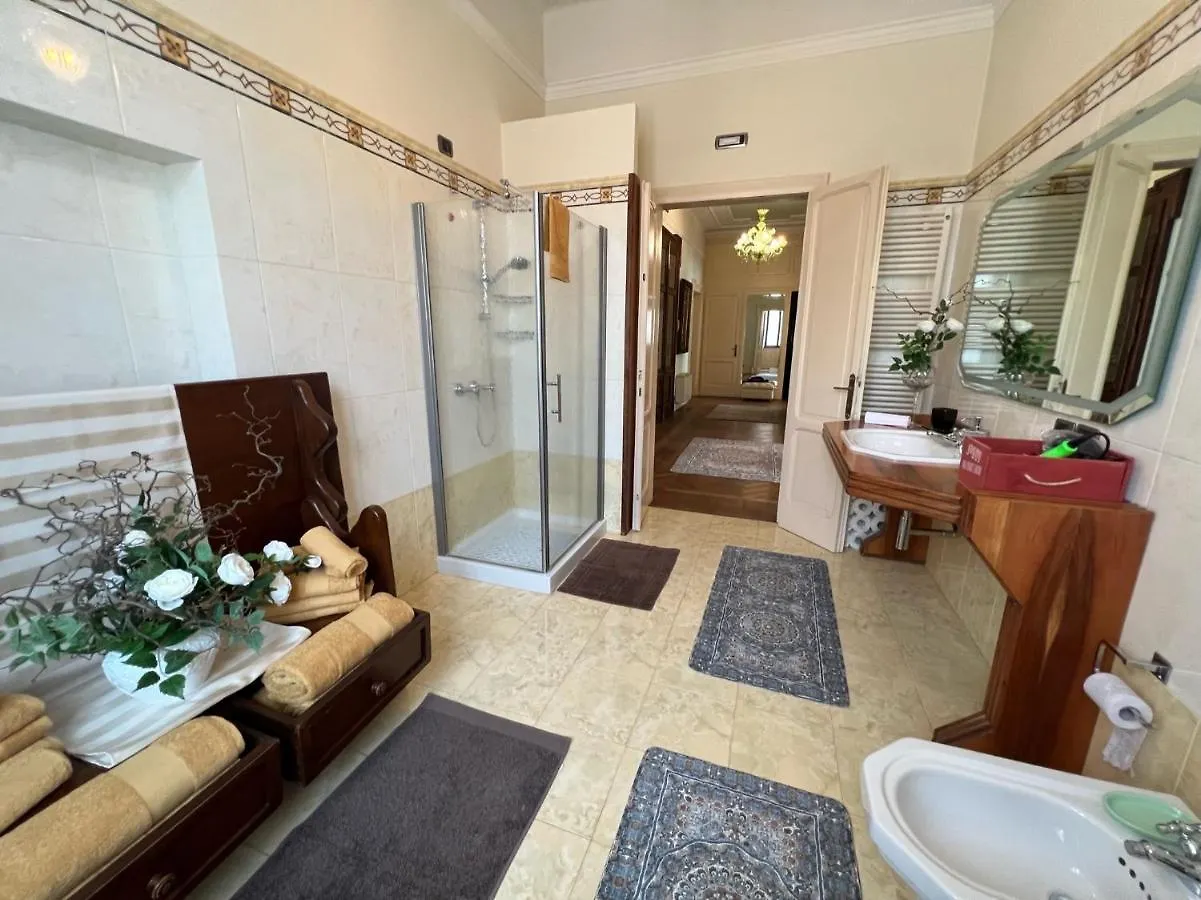 Feriehus Residenza Porta Brescia Villa Peschiera del Garda