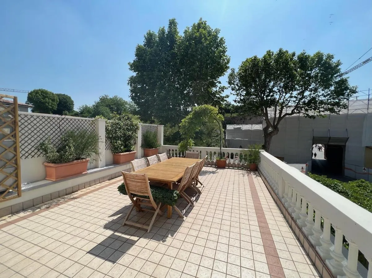 Residenza Porta Brescia Villa Peschiera del Garda Feriehus