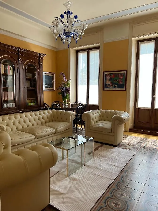 Residenza Porta Brescia Villa Peschiera del Garda