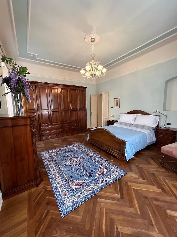 Residenza Porta Brescia Villa Peschiera del Garda