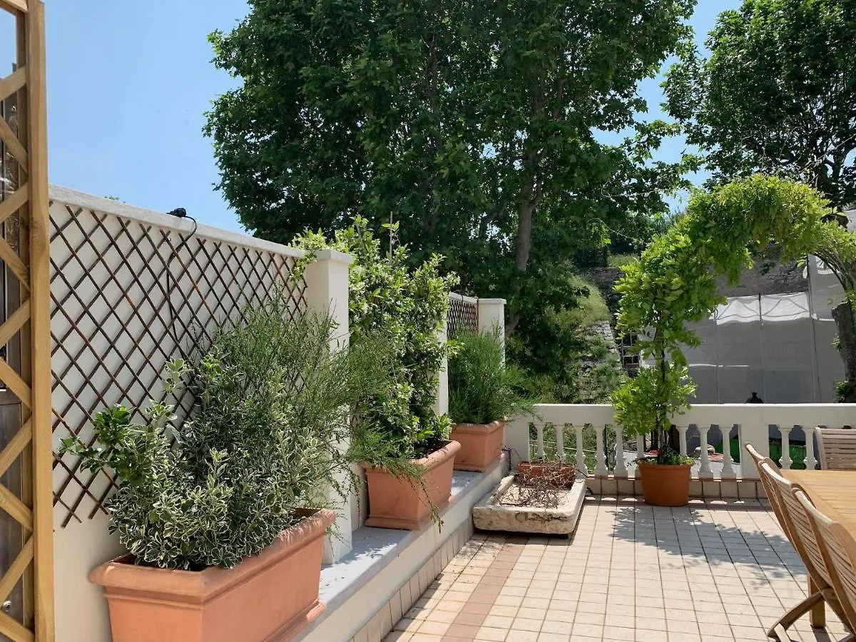 Residenza Porta Brescia Villa Peschiera del Garda