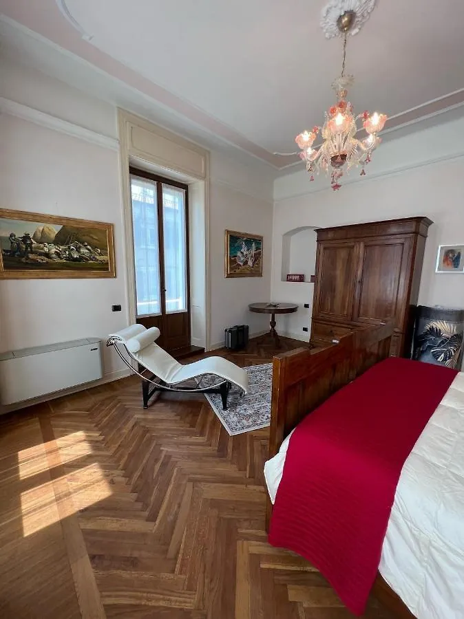 Residenza Porta Brescia Villa Peschiera del Garda Feriehus