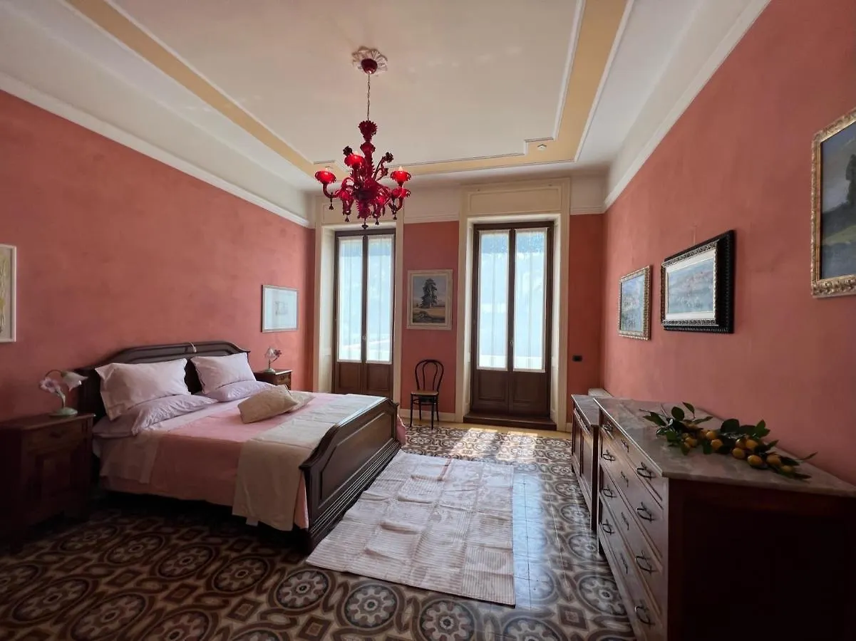 Feriehus Residenza Porta Brescia Villa Peschiera del Garda Italien