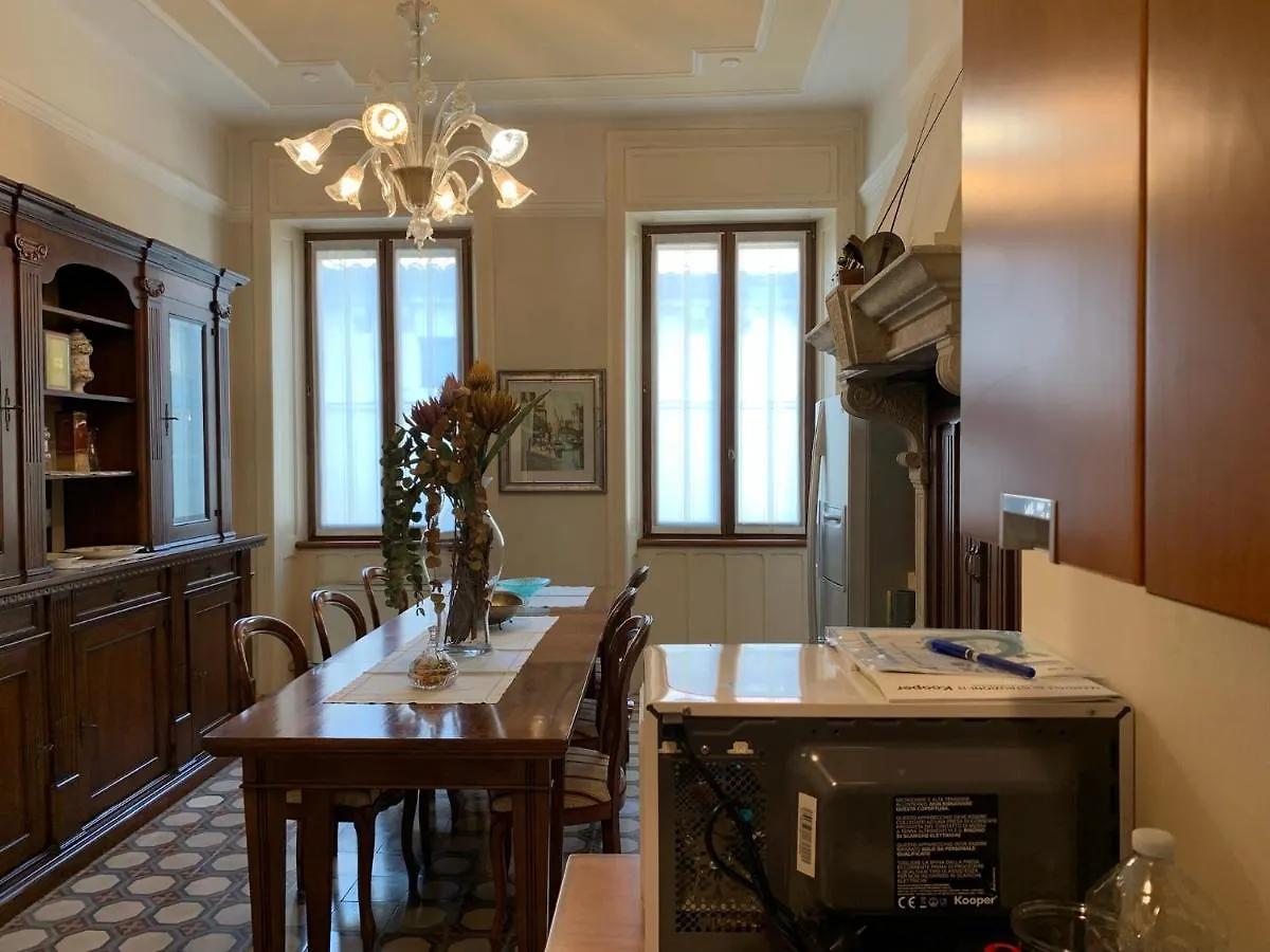 Residenza Porta Brescia Villa Peschiera del Garda Feriehus