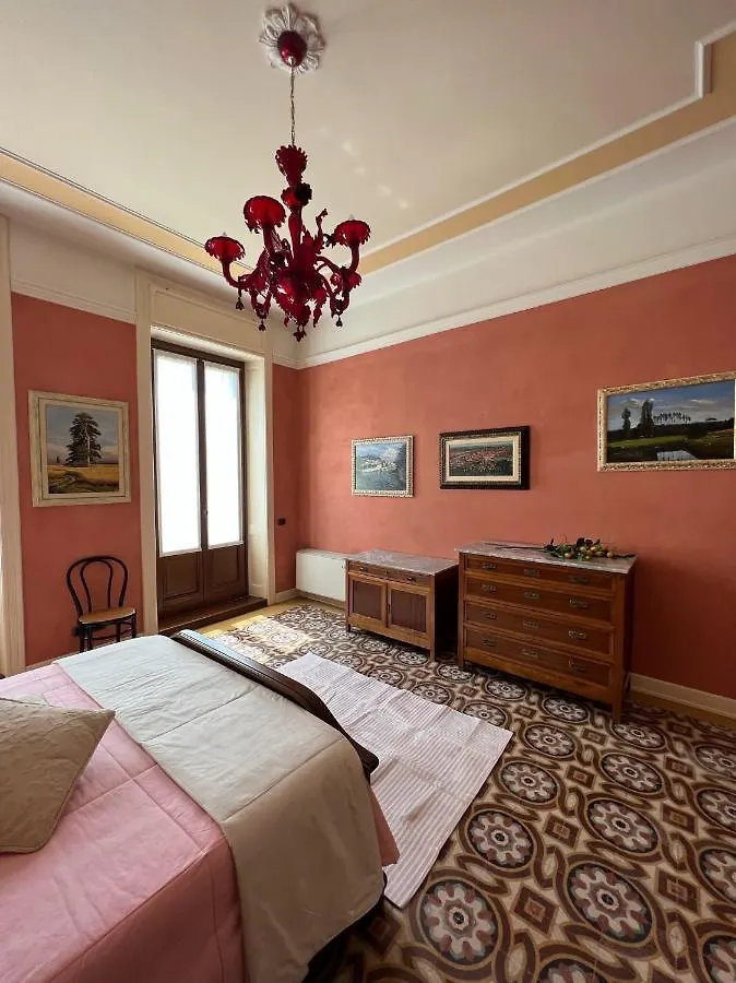 Residenza Porta Brescia Villa Peschiera del Garda 0*,