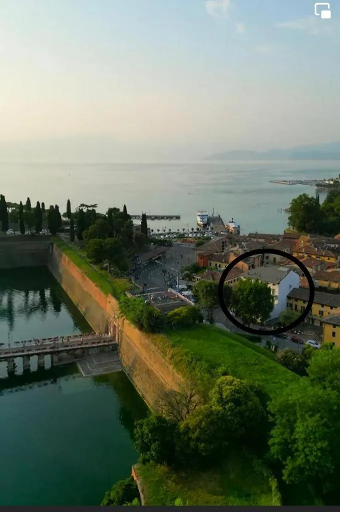 Residenza Porta Brescia Villa Peschiera del Garda Italia
