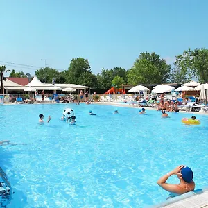  Vakantiehuis Locazione Turistica Butterfly Happy Standard - Psc280