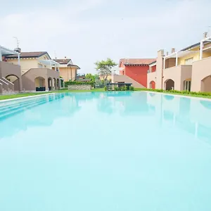 Ferienhaus Italianflat - Peschiera Terrace, Peschiera del Garda