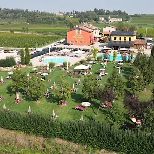  Vakantieboerderij Dei Grippi