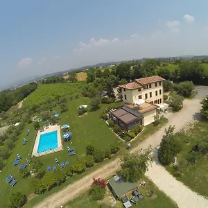  Vakantieboerderij Il Giardino Degli Ulivi