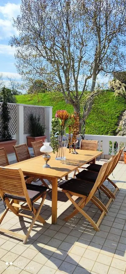 Holiday home Residenza Porta Brescia Villa Peschiera del Garda