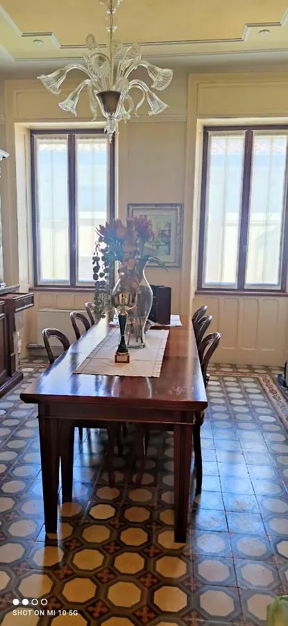 Residenza Porta Brescia Villa Peschiera del Garda Italy