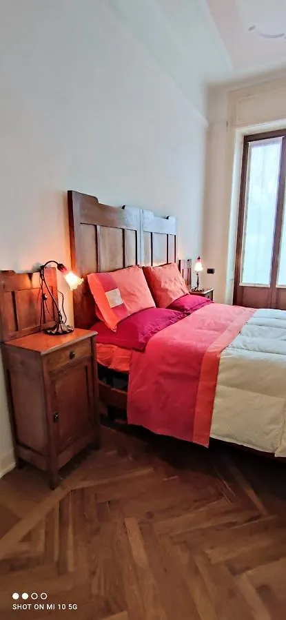 Residenza Porta Brescia Villa Peschiera del Garda 0*,  Italy