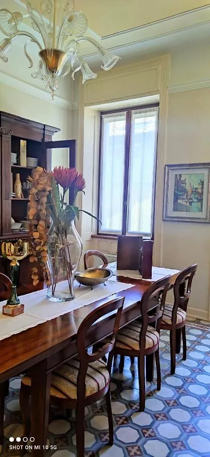 Holiday home Residenza Porta Brescia Villa Peschiera del Garda Italy