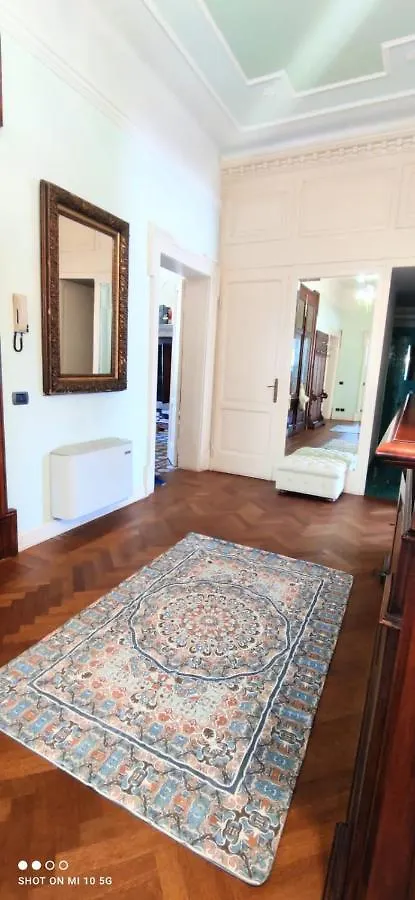 Holiday home Residenza Porta Brescia Villa Peschiera del Garda