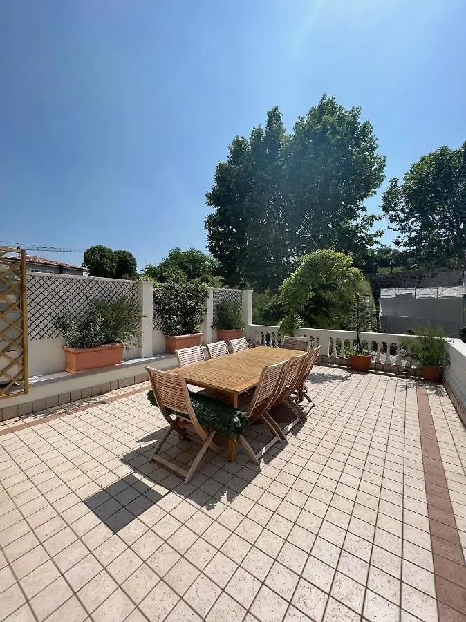 Residenza Porta Brescia Villa Peschiera del Garda